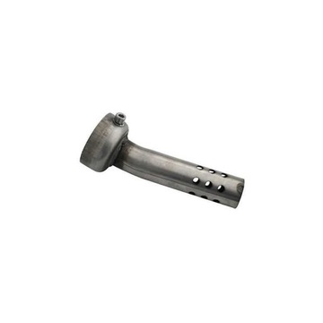 Versatile noise insulation muffler exhaust db-killer, фото