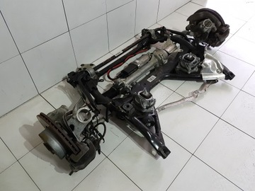 Подушка под двигатель левая правая bmw f34 3gt, фото