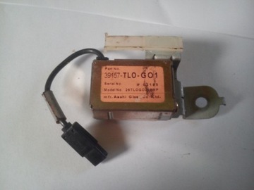 Блок антены honda accord viii 08-2012 год 39157tl0g01, фото
