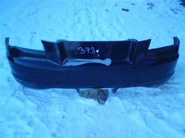 Rear bumper chrysler crossfire original, buy