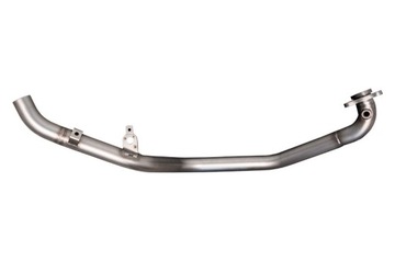 Exhaust manifold termignoni | honda x-adv, фото