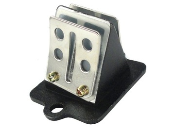 Valve membrane piaggio gilera derbi vespa 2t, фото