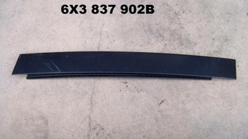 Door front right front golf 7 vii la7n station wagon, фото