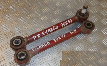 Iveco eurocargo 91-02 connector stabilizer, фото