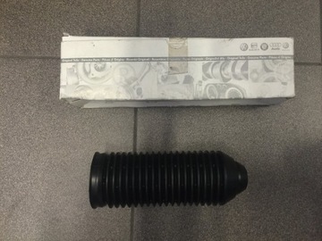 Audi a3 tt protection front shock absorber new original, фото