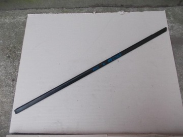 Overlay glass-window sill megane 2 front*, фото