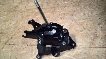 Gearshift curtain gear shifting focus mk3 2016 r., фото