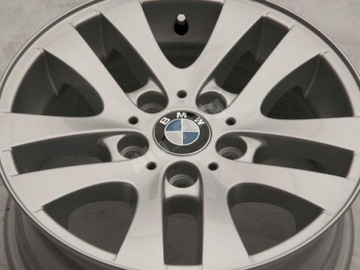 Оригинал bmw e90 e91 e92 e46 16 6765810 b16. 26, фото