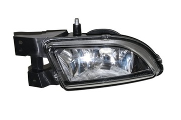 Iveco daily 2012 fog light в bumper front right, фото