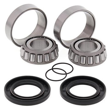 Repair kit leverage yamaha xvs 650 friction - star, фото