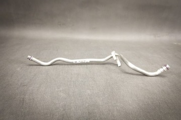Spigot wire air conditioner audi a8 s8 4h 4h0820725, фото