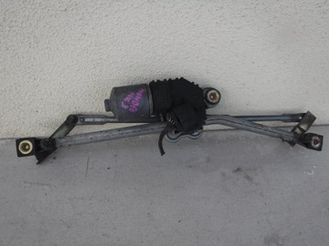 Mechanism front brushes ford mondeo mk3, фото