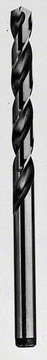 Bosch drill for metal hss - g angle 135 12, 9 mm, фото