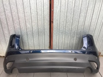 Mazda cx5 cx - 5 rear bumper back parking sensor 2014 -, фото