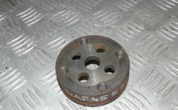 Daf fa 45 55 5.9 91-00 шкив, фото