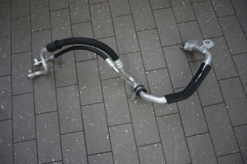 Mercedes-benz original a2128301616 wire air conditioner, фото