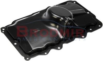 Pallet oil 4.0 mercury mountaineer 98-10, фото