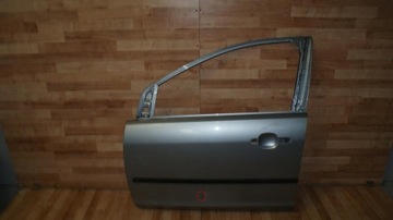 Door ford focus mk2 2, фото