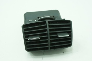 Lattice ventilation tunnel ass mercedes cl w215, фото