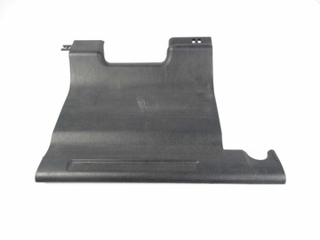Mercedes ml w163 protection overlay (grille) rack seat, фото
