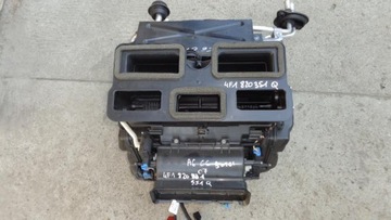 Stove audi a6 c6 04-08-4f1820351q, фото