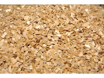 Zrebki vedic alder bag 12kg kl02, фото