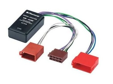 Адаптер для установки автомобильный phonocar 04190, фото