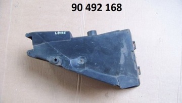 Opel omega b 2.0 hull hulls fuses, фото