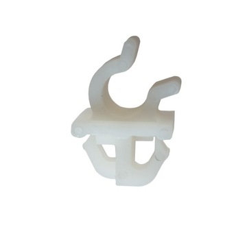 Clip fasteners supports hood suzuki swift sx4, фото