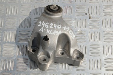Bracket fasteners motor mercedes a-class w176 2016, фото