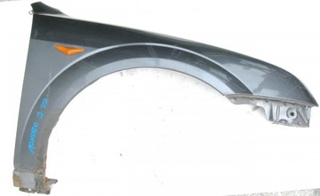 Mondeo mk3 right front wing color m1, фото