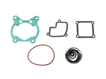 Gaskets top end motor ktm 85 sx 03-12, фото