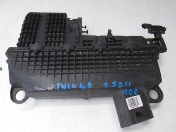 Air filter housing twingo 2 1.5 dci, фото