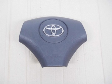 Corolla e12 01-04 verso cushion air bag driver, фото