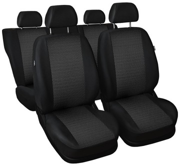 Bmw 3 e91 (2004-2013) чехлы practic, фото