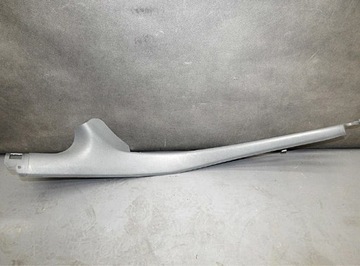 Audi a6 c7 rack pad racks left rear 4g0867767a, фото