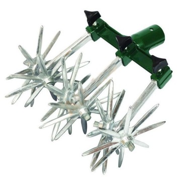 Weeding soil cultivator garden 3 private, фото
