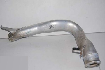Vw audi skoda tube spigot intercooler 1t0145840, фото