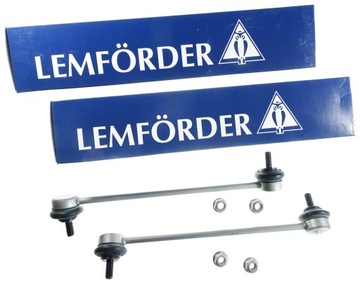Lemforder 38190 01 thrust/ fasteners, stabilizer, фото