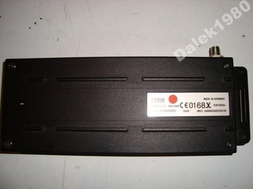 Блок gsm телефон bmw e38 e39 e46 e36 x5 6911042, фото
