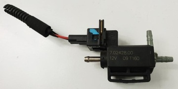 Valve vacuum c5 3 3.0 v6 hdi 70242800, фото