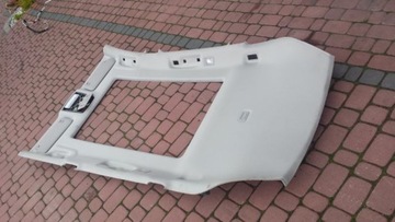 Обшивка потолка панорама универсал opel insignia, фото