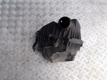 Ford galaxy mk3 s-max air filter housing 2.0, фото