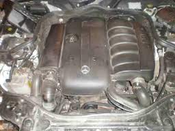 Шатун шатуни mercedes 3.2 cdi 211 210 220, фото