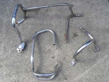 Honda goldwing 1200 gl 1200 gmol arcs, фото