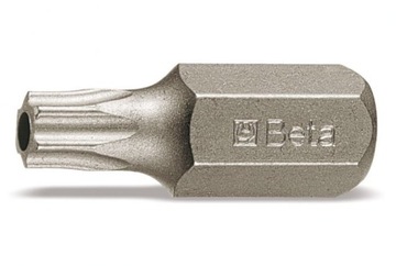 Бит 10mm ключ resistant торкс биты beta 867rtx t25, фото