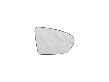 Liner heating mirror nissan qashqai j10 2007-14 r, фото