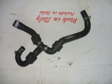 Tiguan audi q3 2. 0t spigot waters radiator 5n0122157bp, фото