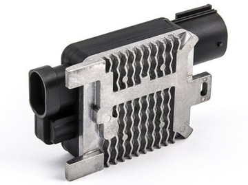 Resistor rheostat stoves volvo v40 s40 04-15, фото