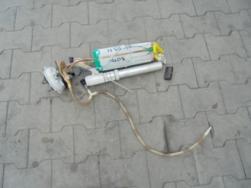 Fuel pump audi a8 d3 restyling 3.0 tdi quattro, фото